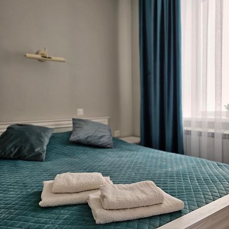 Квартира На Данила - Центр 5Хв Старе Місто Kamianets-Podilskyi Εξωτερικό φωτογραφία