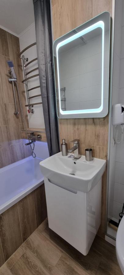 Квартира На Данила - Центр 5Хв Старе Місто Kamianets-Podilskyi Εξωτερικό φωτογραφία