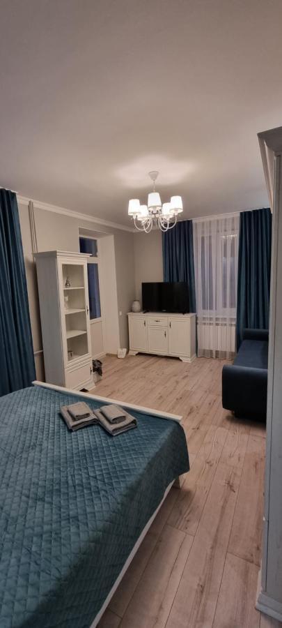 Квартира На Данила - Центр 5Хв Старе Місто Kamianets-Podilskyi Εξωτερικό φωτογραφία