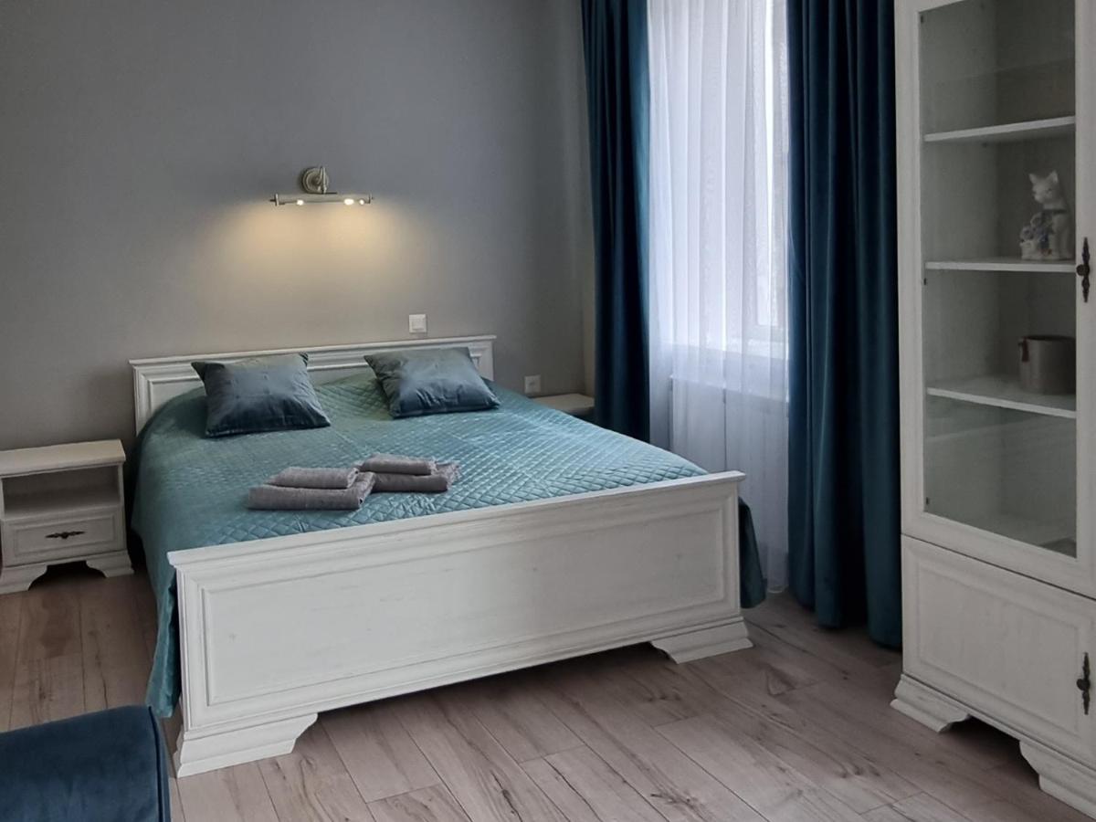 Квартира На Данила - Центр 5Хв Старе Місто Kamianets-Podilskyi Εξωτερικό φωτογραφία