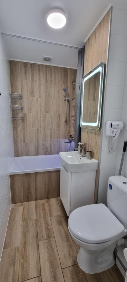 Квартира На Данила - Центр 5Хв Старе Місто Kamianets-Podilskyi Εξωτερικό φωτογραφία