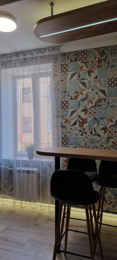 Квартира На Данила - Центр 5Хв Старе Місто Kamianets-Podilskyi Εξωτερικό φωτογραφία